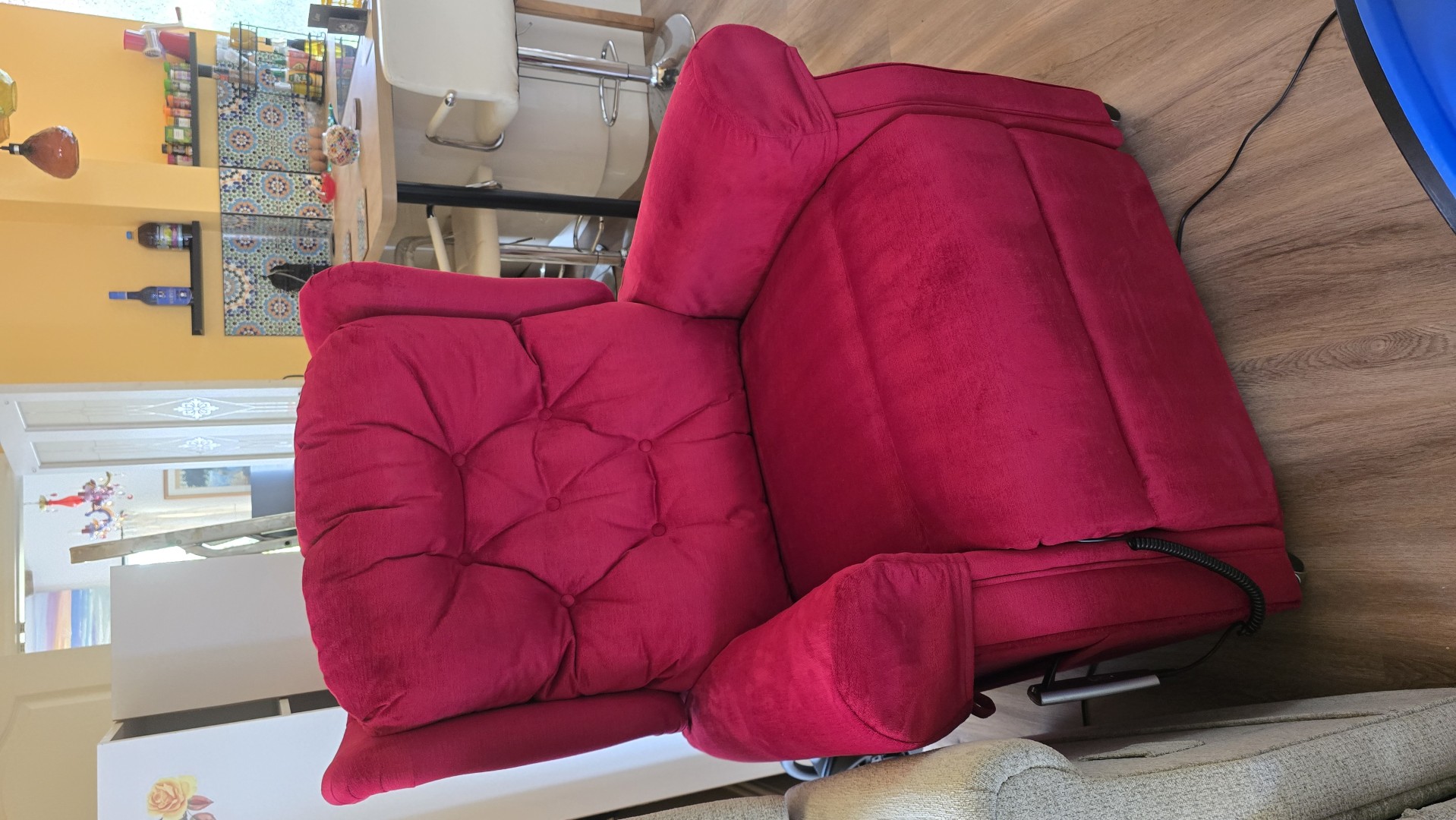 Upholstery and sofa cleaning in Herne Bay